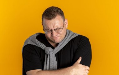 Не пологи: вчені нарешті з'ясували, який найгірший біль може відчувати людина