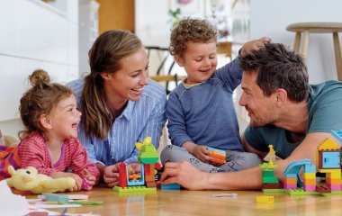 Советы для мам и детей: как сделать повседневную жизнь легче и интереснее