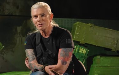 Як підготуватися до обстрілів заздалегідь та вижити під завалами: поради від Юлії Паєвської («Тайри»)