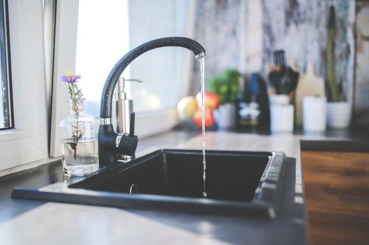 5 простых способов смягчить воду в домашних условиях