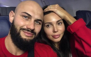 Джиган станет отцом в четвертый раз