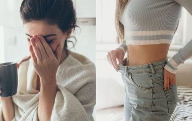 Что будет с организмом, если месяц не пить кофе?: ответ тебя удивит