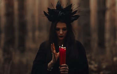 Велесова ніч 2024 року: що це за свято і чому його називають 