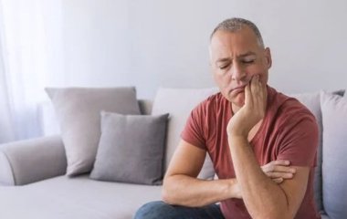 Неприємний запах із рота? «Дивні» ознаки, які можуть сигналізувати про рак