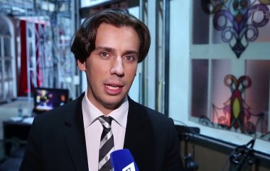Максим Галкин рассказал, как его семья реагирует на сплетни