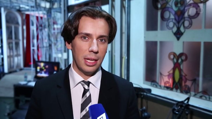Максим Галкин рассказал, как его семья реагирует на сплетни