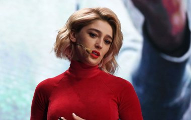 Ни х*я себе: Анастасия Ивлеева рассказала о своей самой дорогой покупке за всю жизнь
