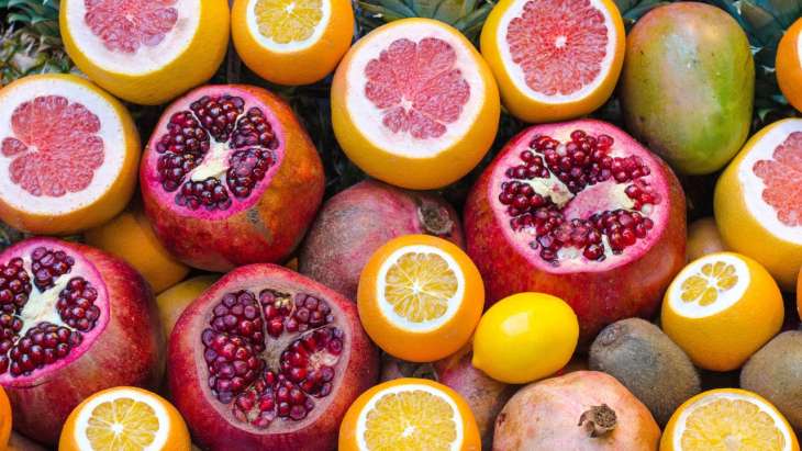 Диетолог предупредила о вреде злоупотребления фруктами