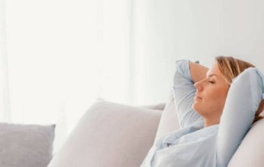 Щоденне сидіння на стільці робить людину схильною до інсульту