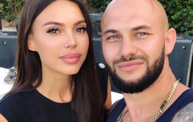 Оксана Самойлова упекла Джигана в психушку и хочет развода