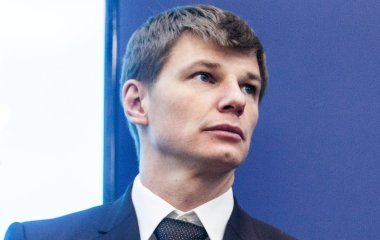 Андрей Аршавин хотел заняться групповым сексом с актрисой фильмов для взрослых