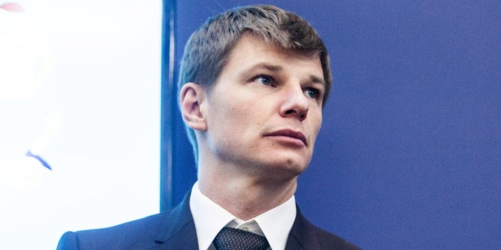 Андрей Аршавин хотел заняться групповым сексом с актрисой фильмов для взрослых