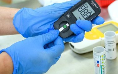 Дієтолог назвала продукти, що підвищують цукор