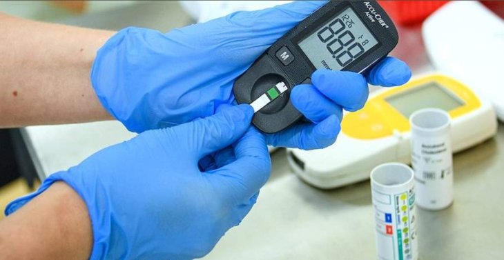 Дієтолог назвала продукти, що підвищують цукор