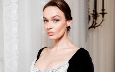 «Я не романтик…»: Алена Водонаева поделилась с фанатами осенним настроением