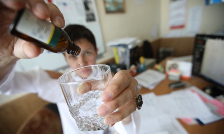 Врач предупредила об опасности корвалола и валерьянки для снятия стресса