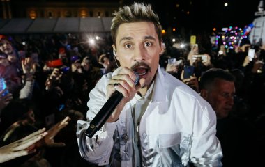 5 звезд эстрады, которые опозорились, выступая под фонограмму