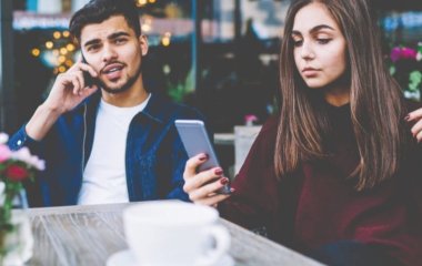Женский взгляд: 7 главных ошибок мужчины на свиданиях