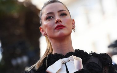 Эмбер Херд закатила вечеринку в честь победы над Джонни Деппом в суде