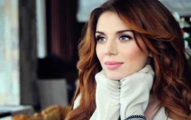 Анна Седокова поделилась воспоминаниями о сложных родах