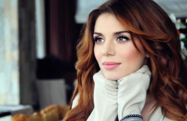 Анна Седокова поделилась воспоминаниями о сложных родах