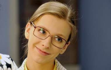 «Папина дочка» удивила чувственным образом