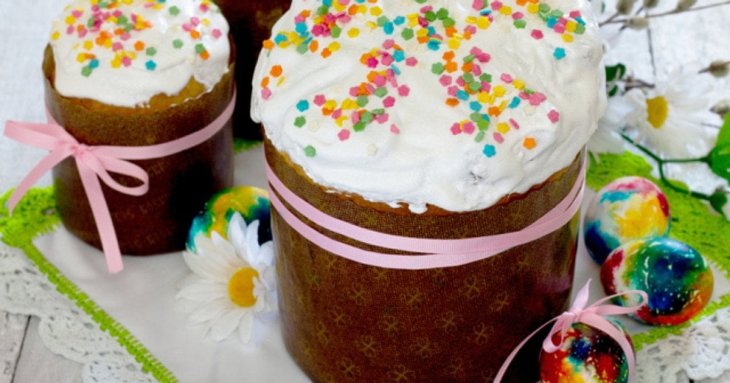 Як зробити паперові форми для пасок: готуємось до Великодня