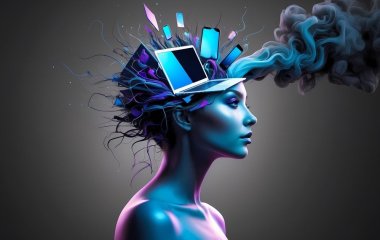 Перше, що побачите на картинці, покаже, чи ви геніальна людина: тест на особистість