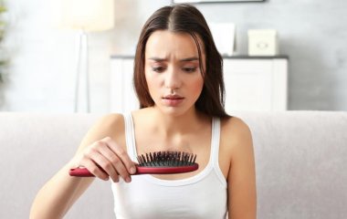 Лікар назвала ознаки нестачі вітамінів в організмі