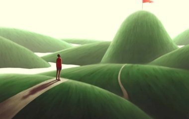 Когда ничего не хочется: как вернуть себе мотивацию