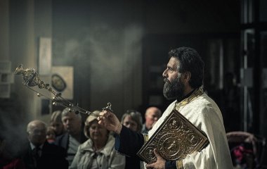 Усікновення голови Івана Хрестителя: сильні молитви, які обов’язково слід читати цього дня