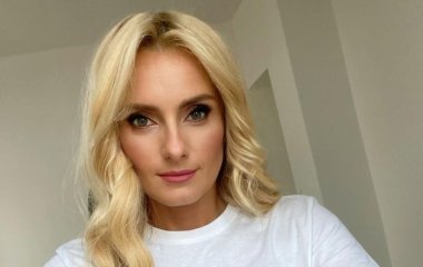 Ирину Федишин в Чехии остановила полиция