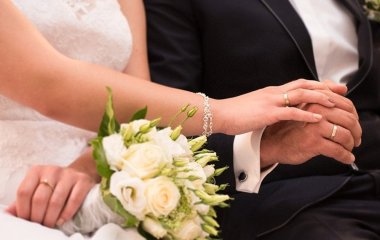 Скільи у вас буде шлюбів за датою народження: погляд нумеролога