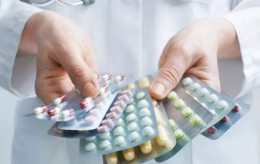 Вчені знайшли спосіб усунути побічні ефекти у ліків
