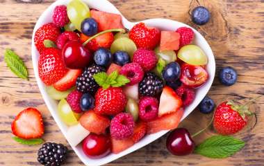 Что представляет собой фруктовая диета