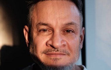 Ектор Хіменес-Браво втрапив у скандал через Радіодиктант: що обурило українців
