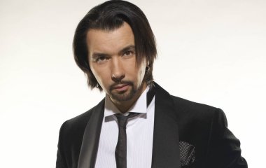 Денис Клявер отдыхает с семьей в Доминикане