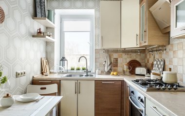 4 фатальные ошибки, которые многие допускают во время ремонта на кухне