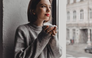 Чому самотність іноді краща за будь-які стосунки і робить людину щасливою