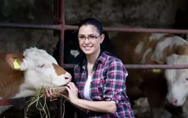 Вчені з'ясували, чому поїздки до села позбавляють дітей від астми