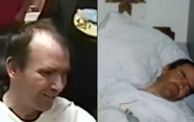 Пожежник прокинувся після 10-річної коми: шокувальне одкровення розбило йому серце (фото)