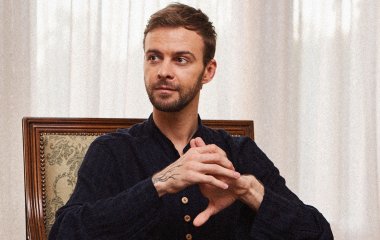 Макс Барских вышел в свет с Мишей Романовой