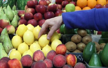 Названо продукти для підтримки імунітету восени