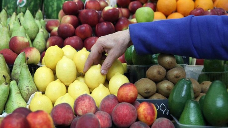 Названо продукти для підтримки імунітету восени