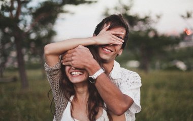 Как сохранить свободу в отношениях  