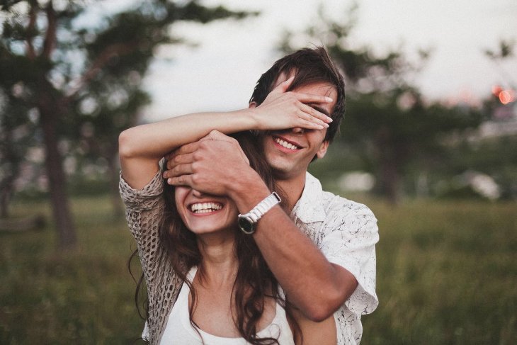 Как сохранить свободу в отношениях  