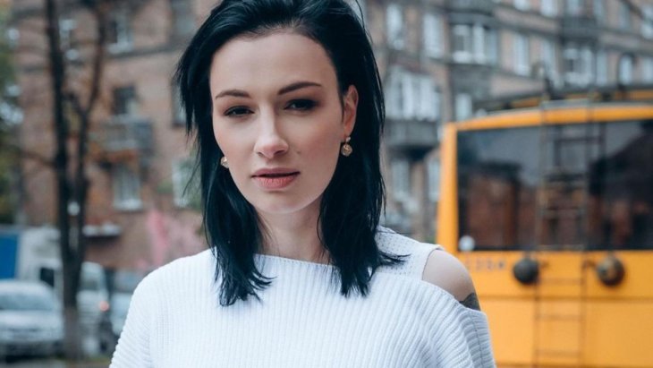 Настя Приходько без фильтров показала, как ее изменила война: 