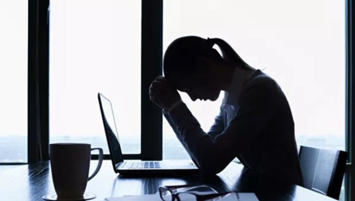 Лікар розповів, як уникнути стресу від виходу на роботу