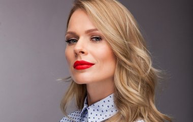 Не осуждайте дочь Оли Фреймут, пока не увидите фото мамы