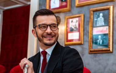 5 цитат доктора Курпатова о том, какие женщины нравятся мужчинам